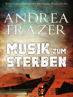 cover image of Musik zum Sterben